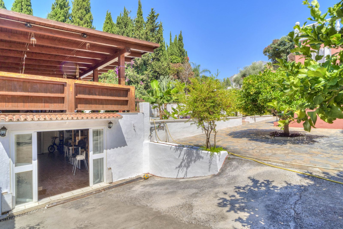 Detached Villa bilde 31