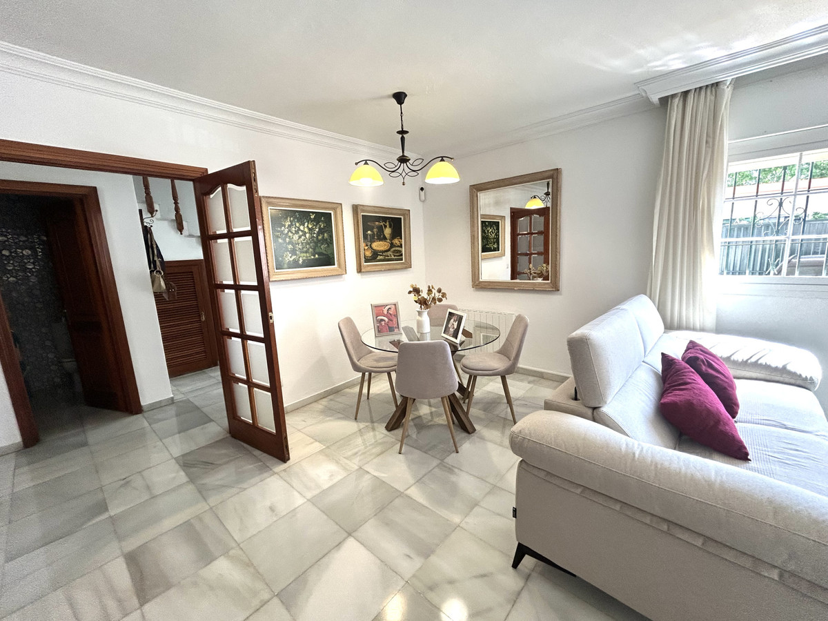 Townhouse bilde 2