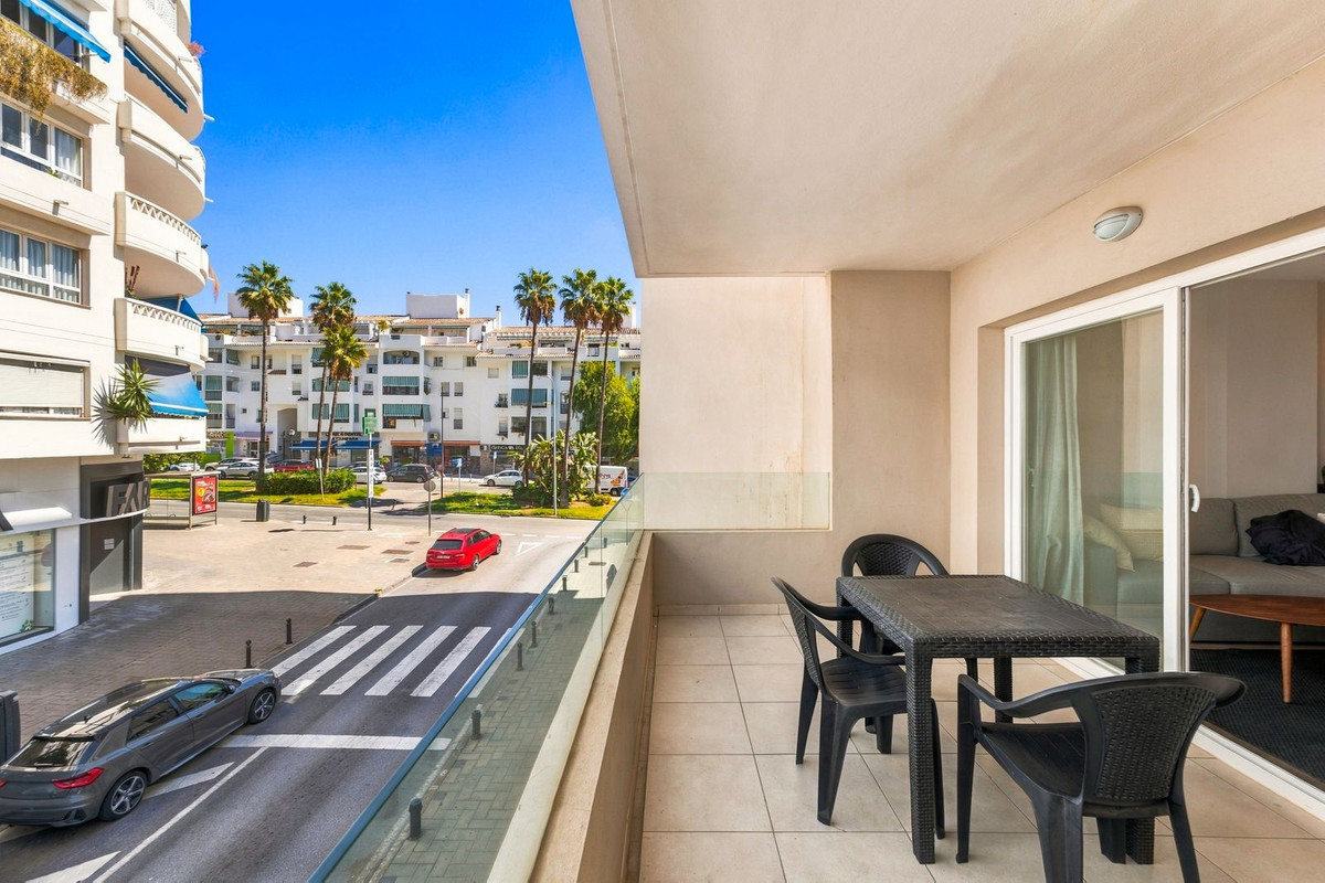 Middle Floor Apartment bilde 14
