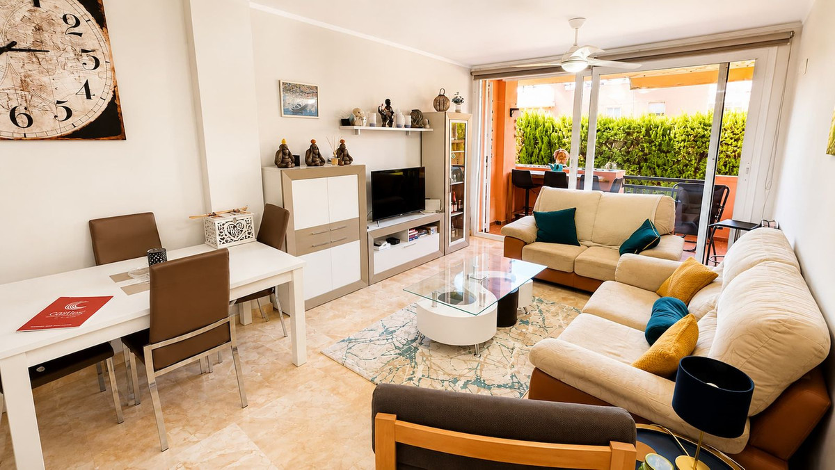 Ground Floor Apartment bilde 4