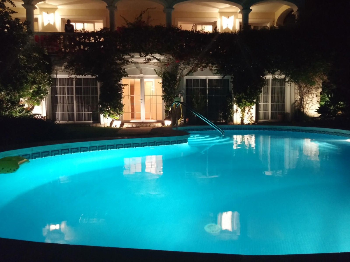 Detached Villa bilde 11
