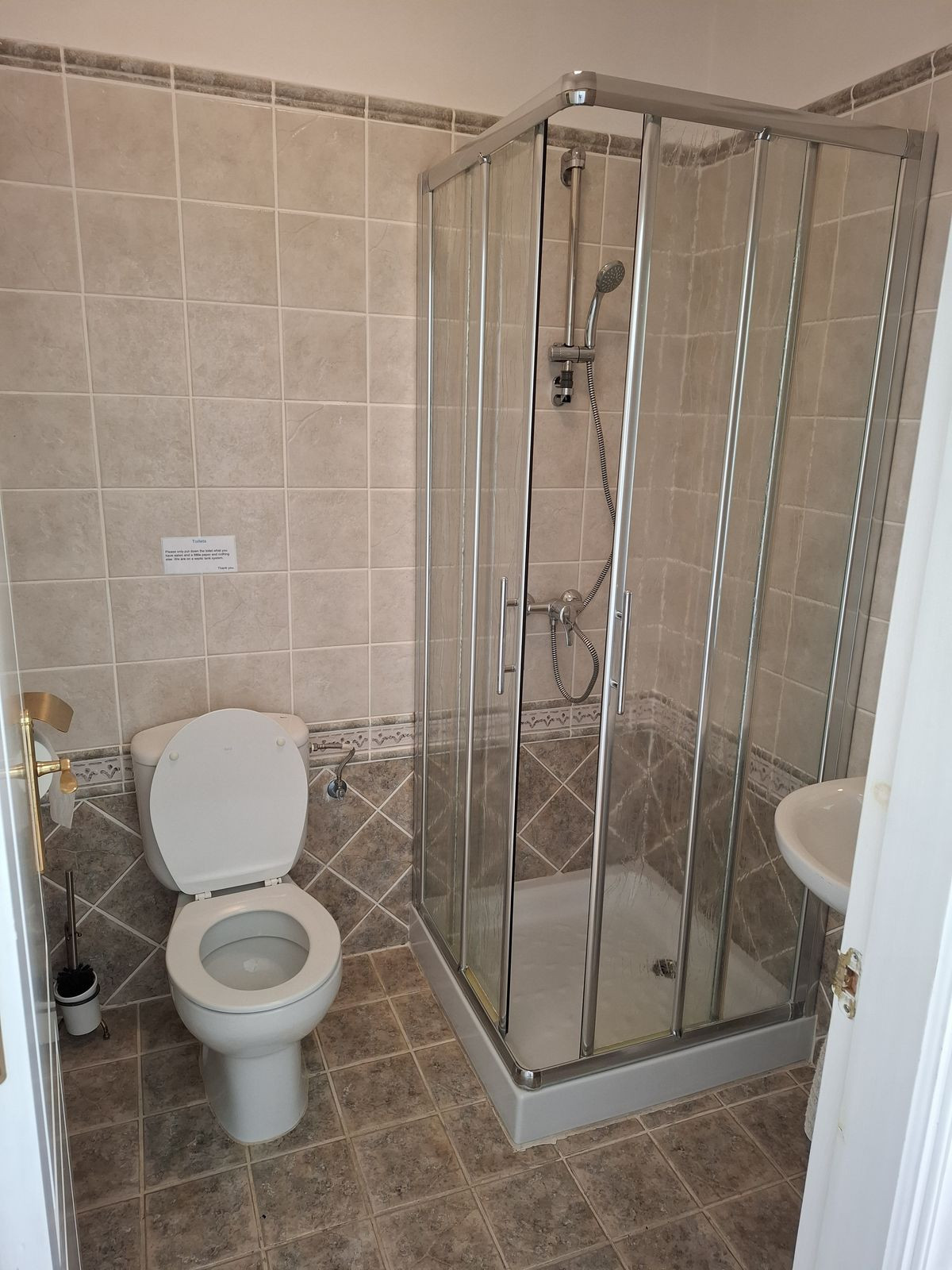 Townhouse bilde 52