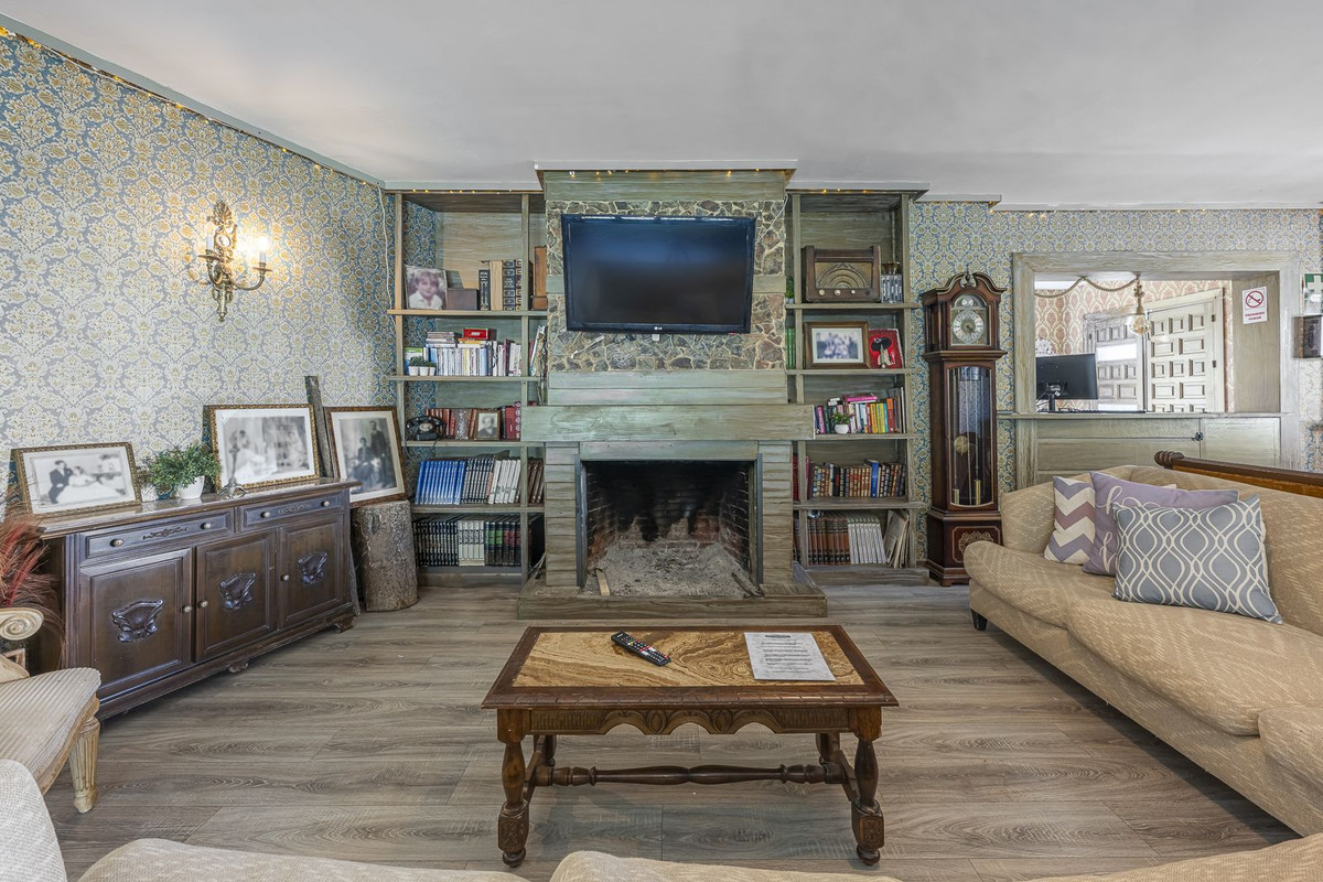 Detached Villa bilde 55