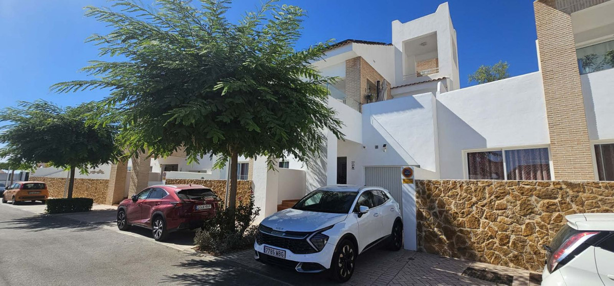 Detached Villa bilde 41