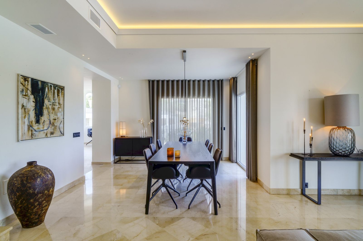 Detached Villa bilde 12