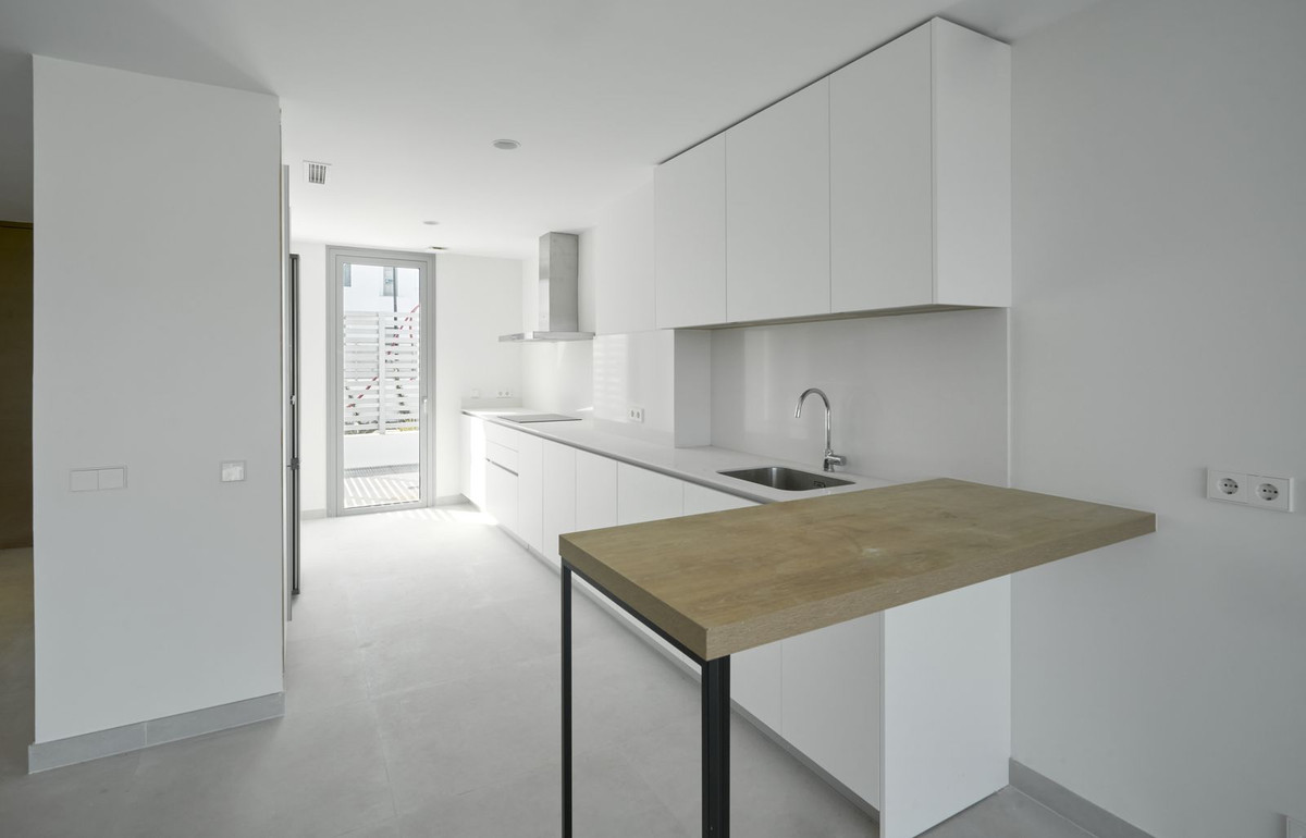 Semi-Detached House bilde 5