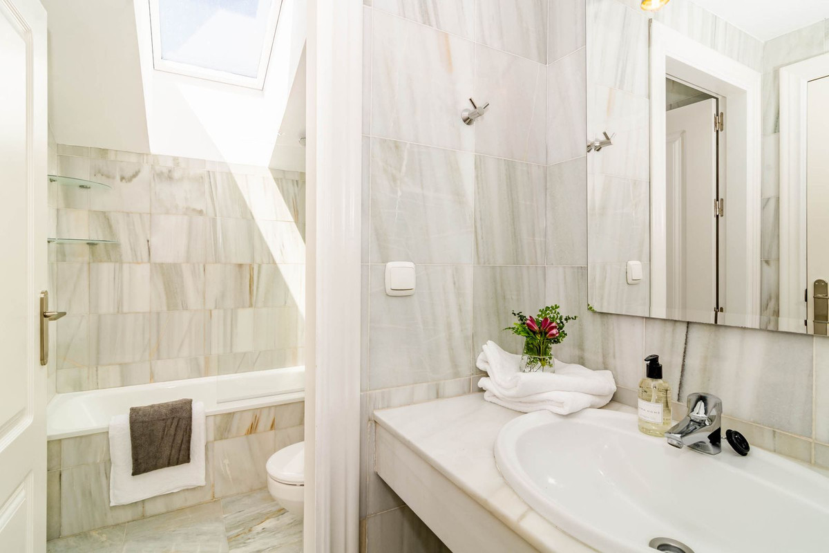 Penthouse Duplex bilde 20