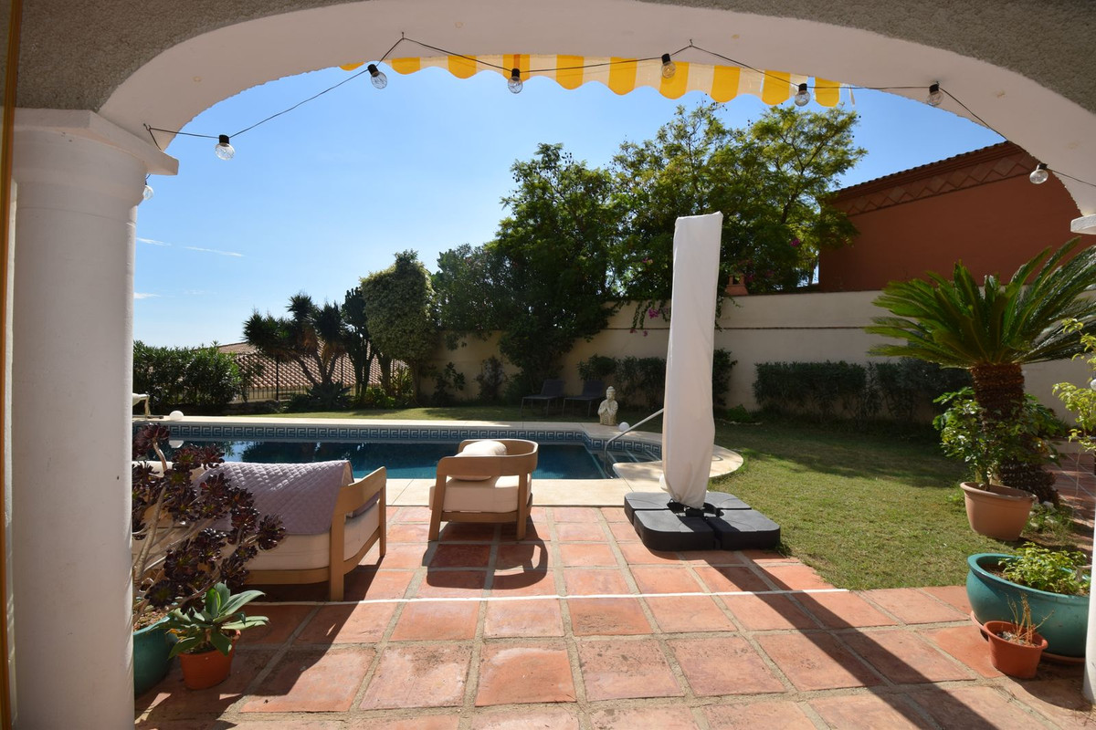 Detached Villa bilde 11