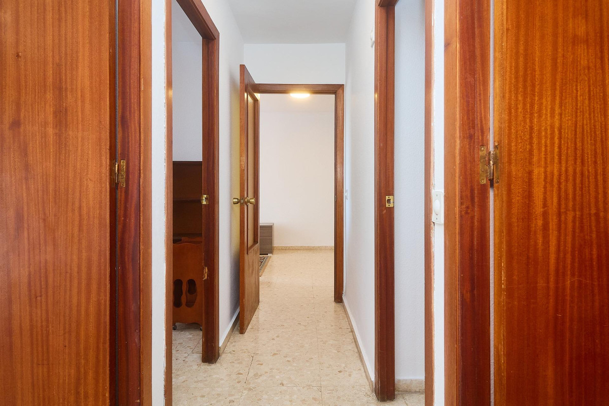 Middle Floor Apartment bilde 35