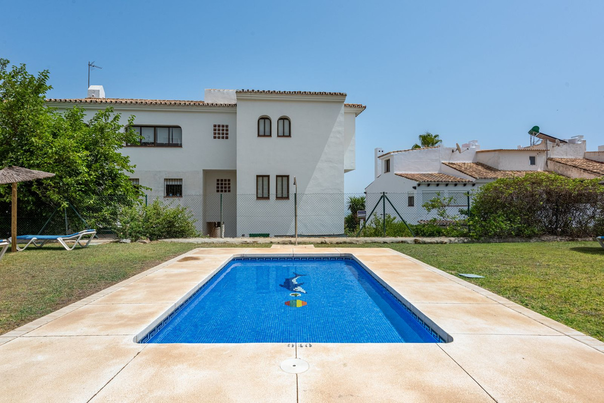 Top Floor Apartment bilde 14