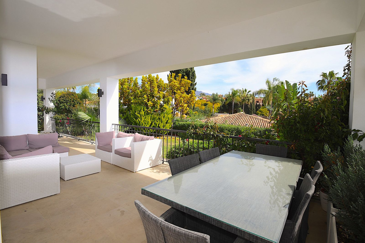 Detached Villa bilde 9