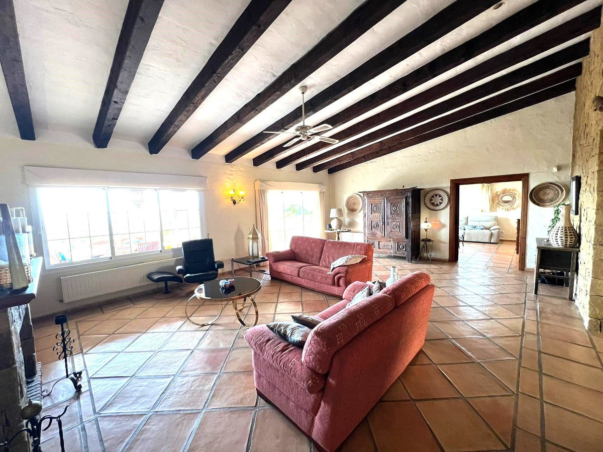 Detached Villa bilde 18