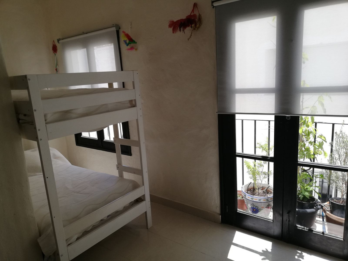 Middle Floor Apartment bilde 7