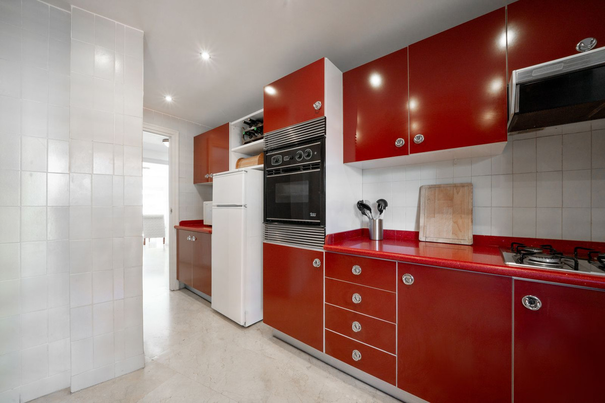 Middle Floor Apartment bilde 4