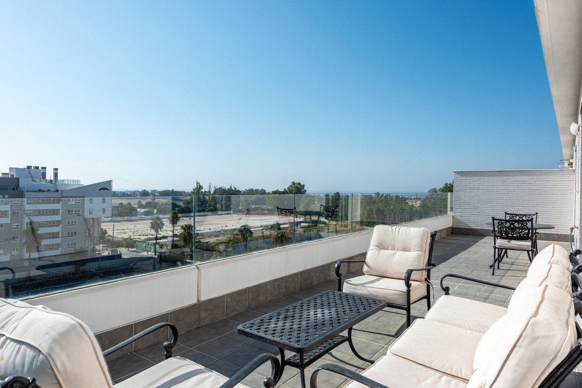Penthouse bilde 8