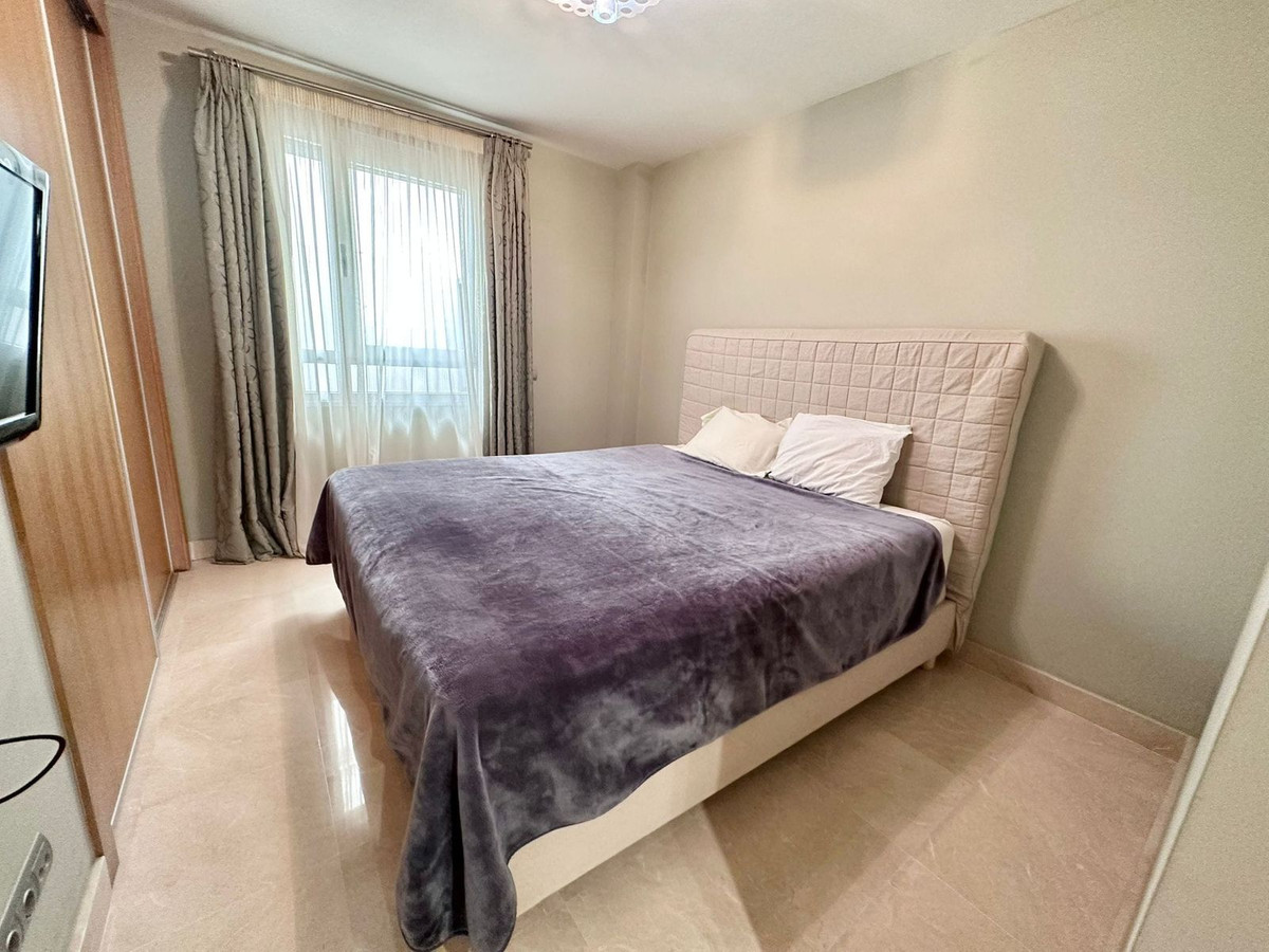 Middle Floor Apartment bilde 5