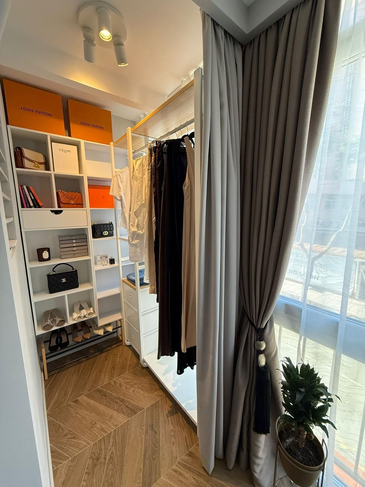 Middle Floor Apartment bilde 25