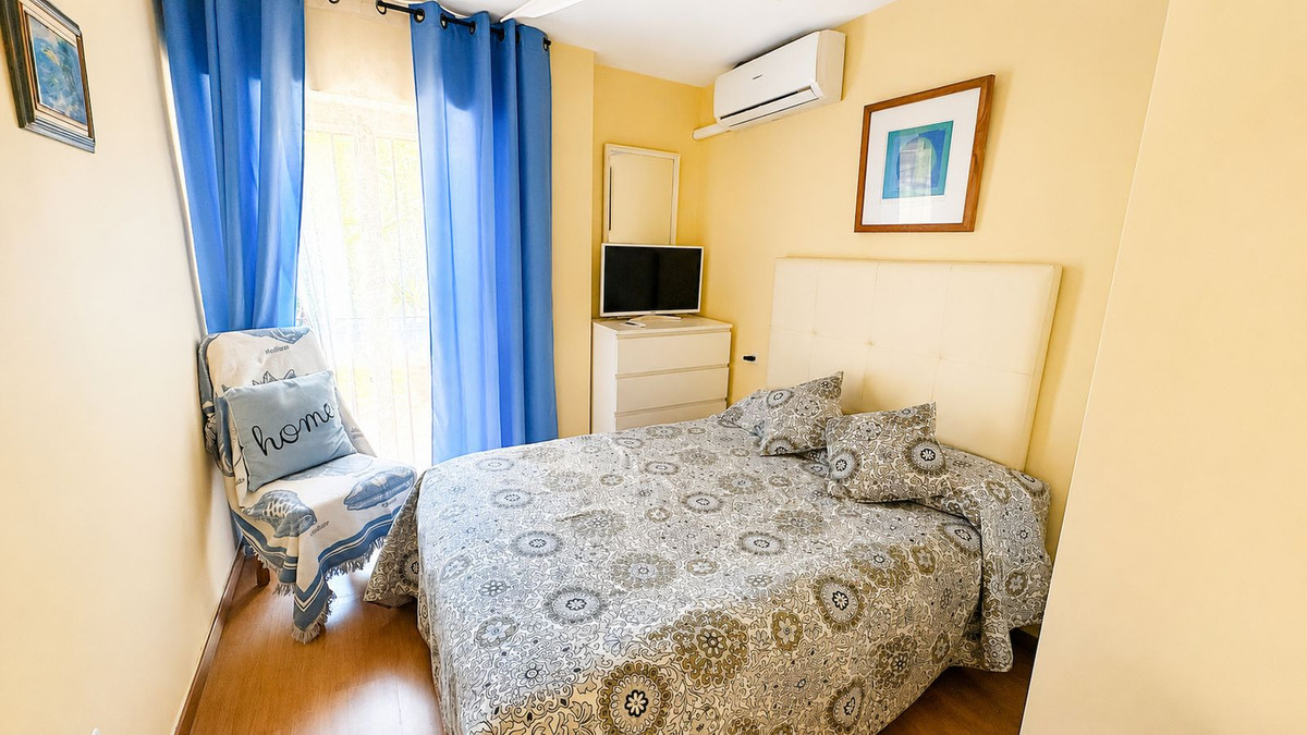 Middle Floor Apartment bilde 16