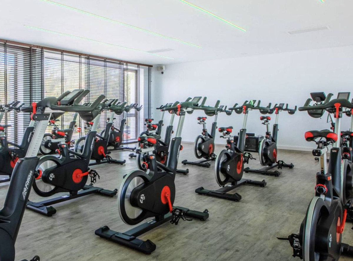 Penthouse Duplex bilde 31