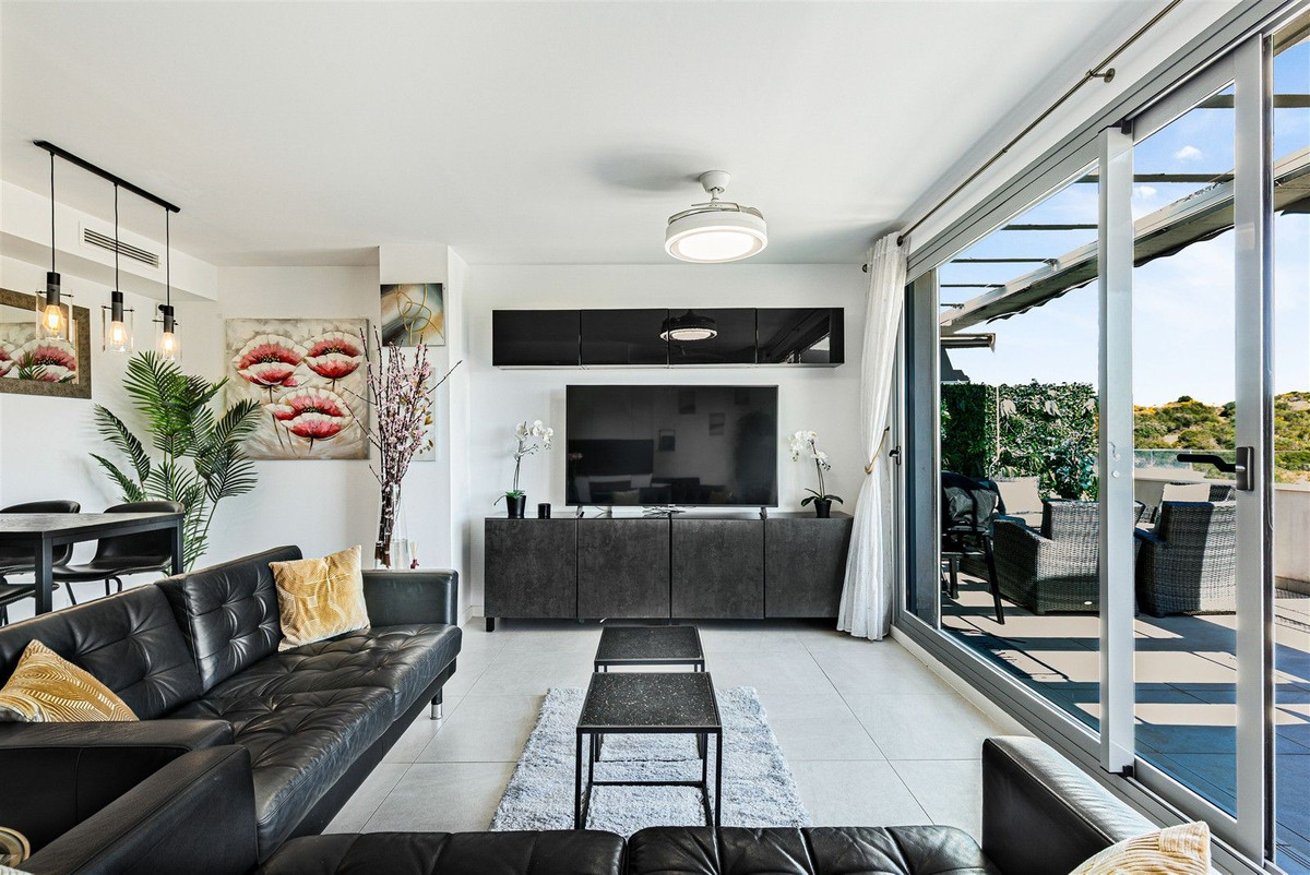 Penthouse Duplex bilde 6