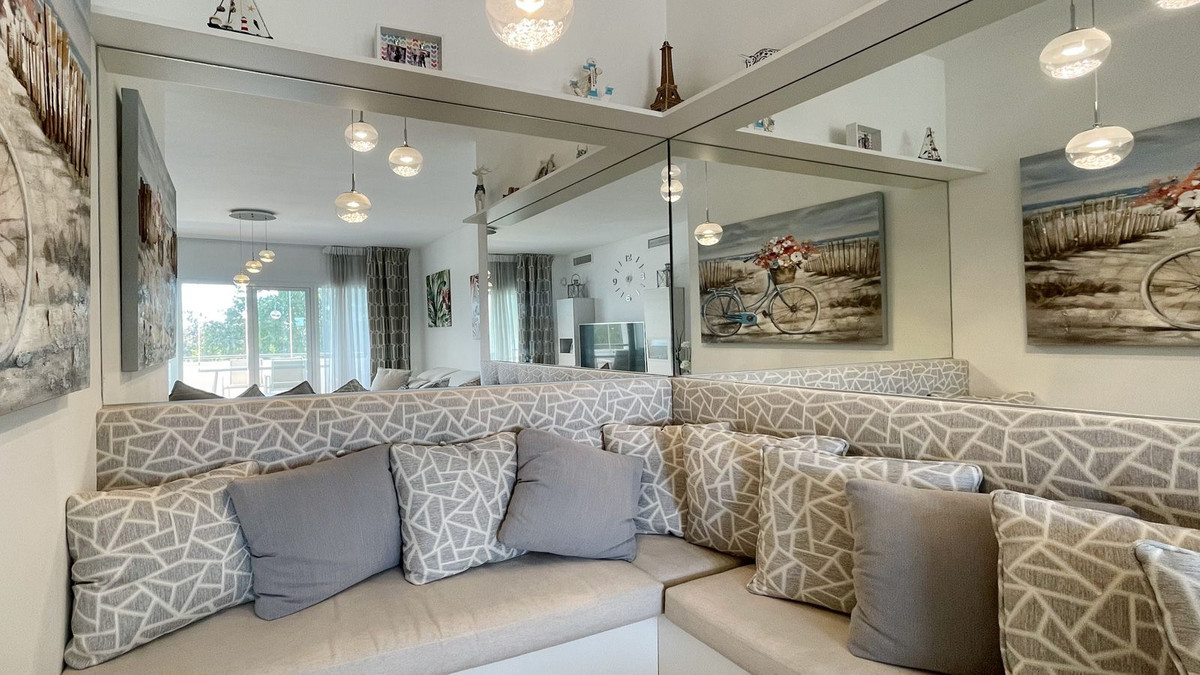 Penthouse Duplex bilde 7