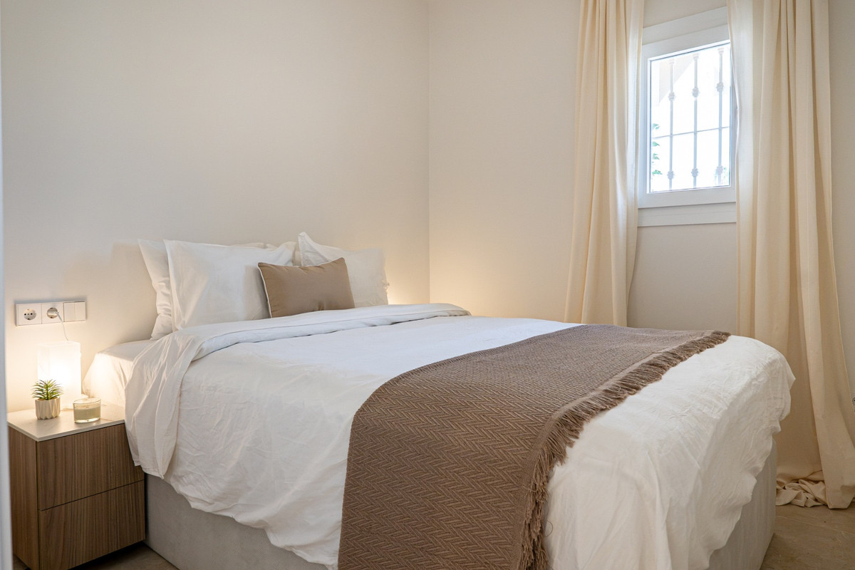 Penthouse Duplex bilde 17