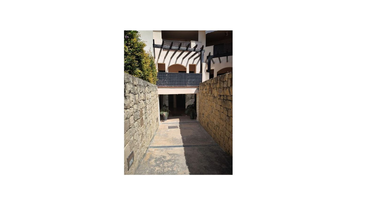 Top Floor Apartment bilde 72