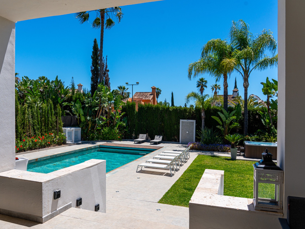 Detached Villa bilde 6
