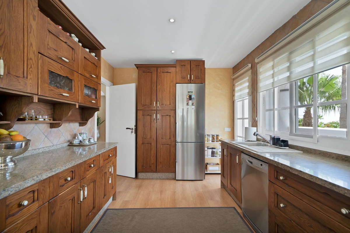 Detached Villa bilde 23