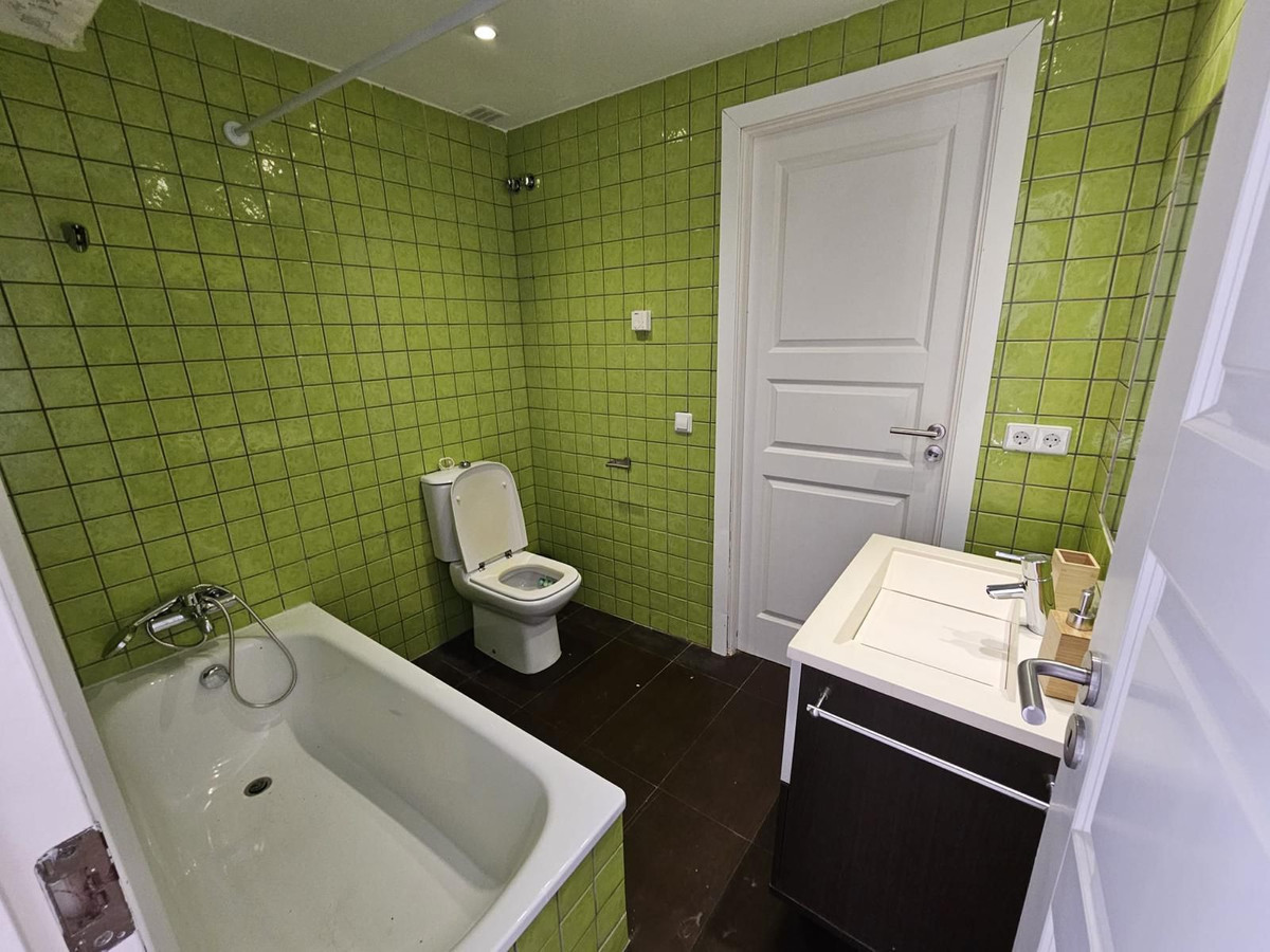 Detached Villa bilde 39