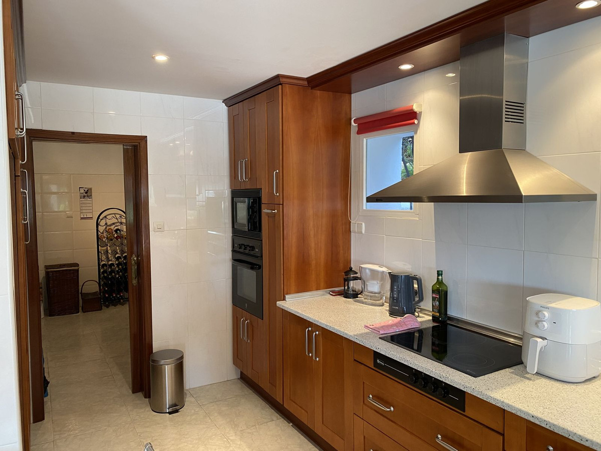 Detached Villa bilde 15