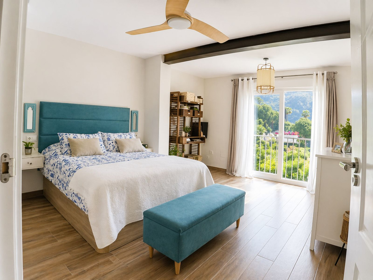 Townhouse bilde 1