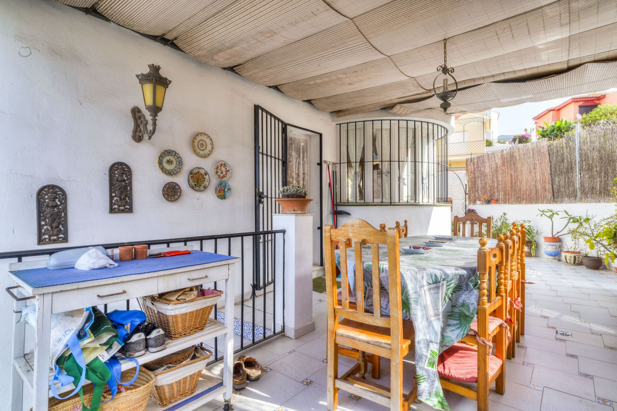 Detached Villa bilde 9
