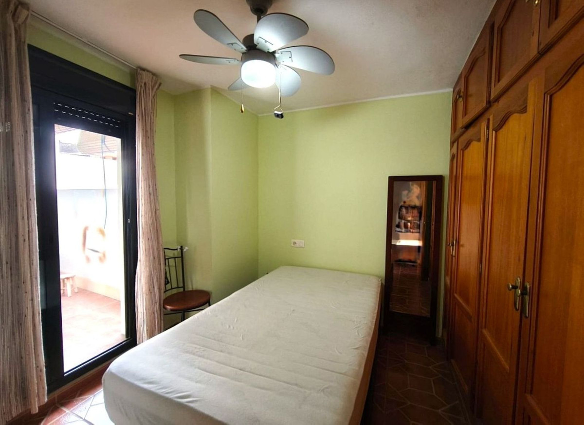 Top Floor Apartment bilde 12