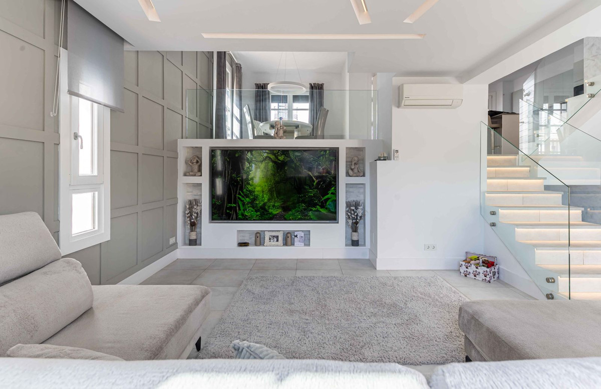Townhouse bilde 15