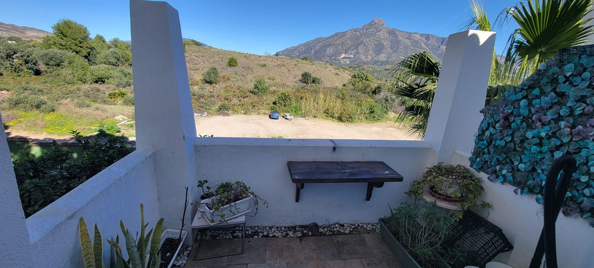 Middle Floor Apartment bilde 21