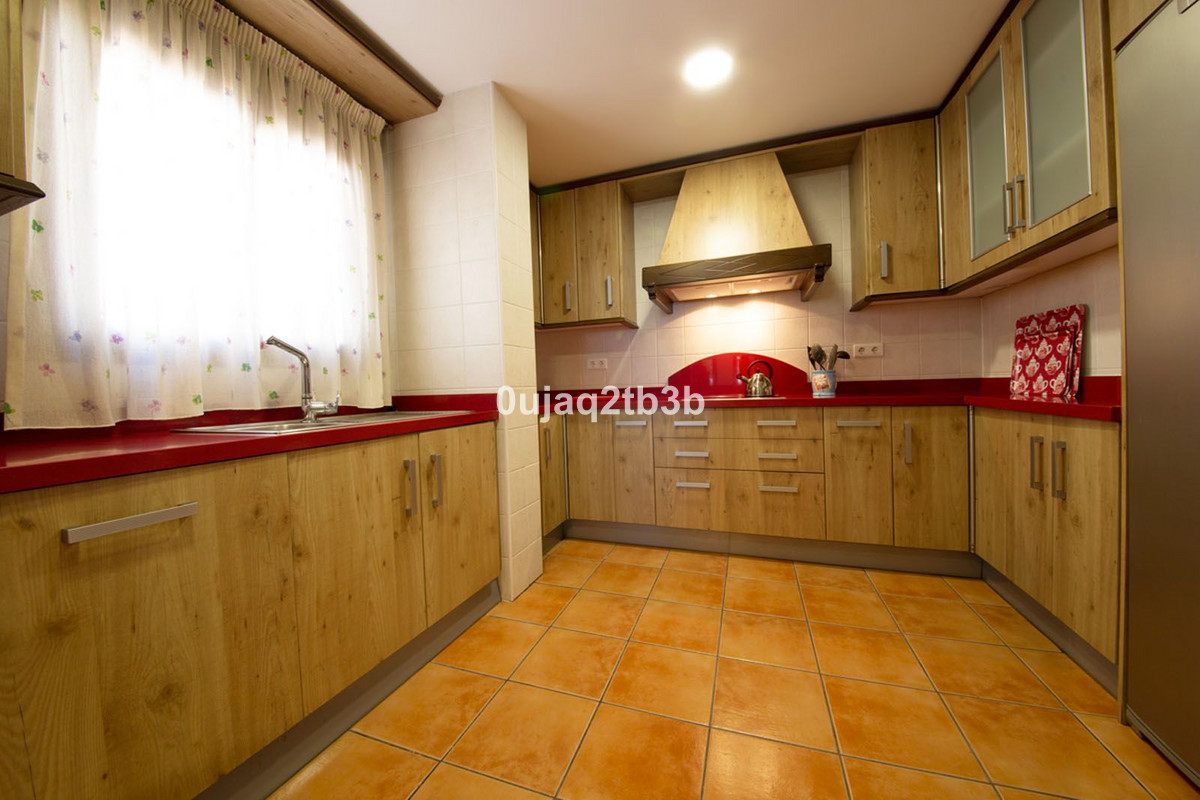 Detached Villa bilde 12
