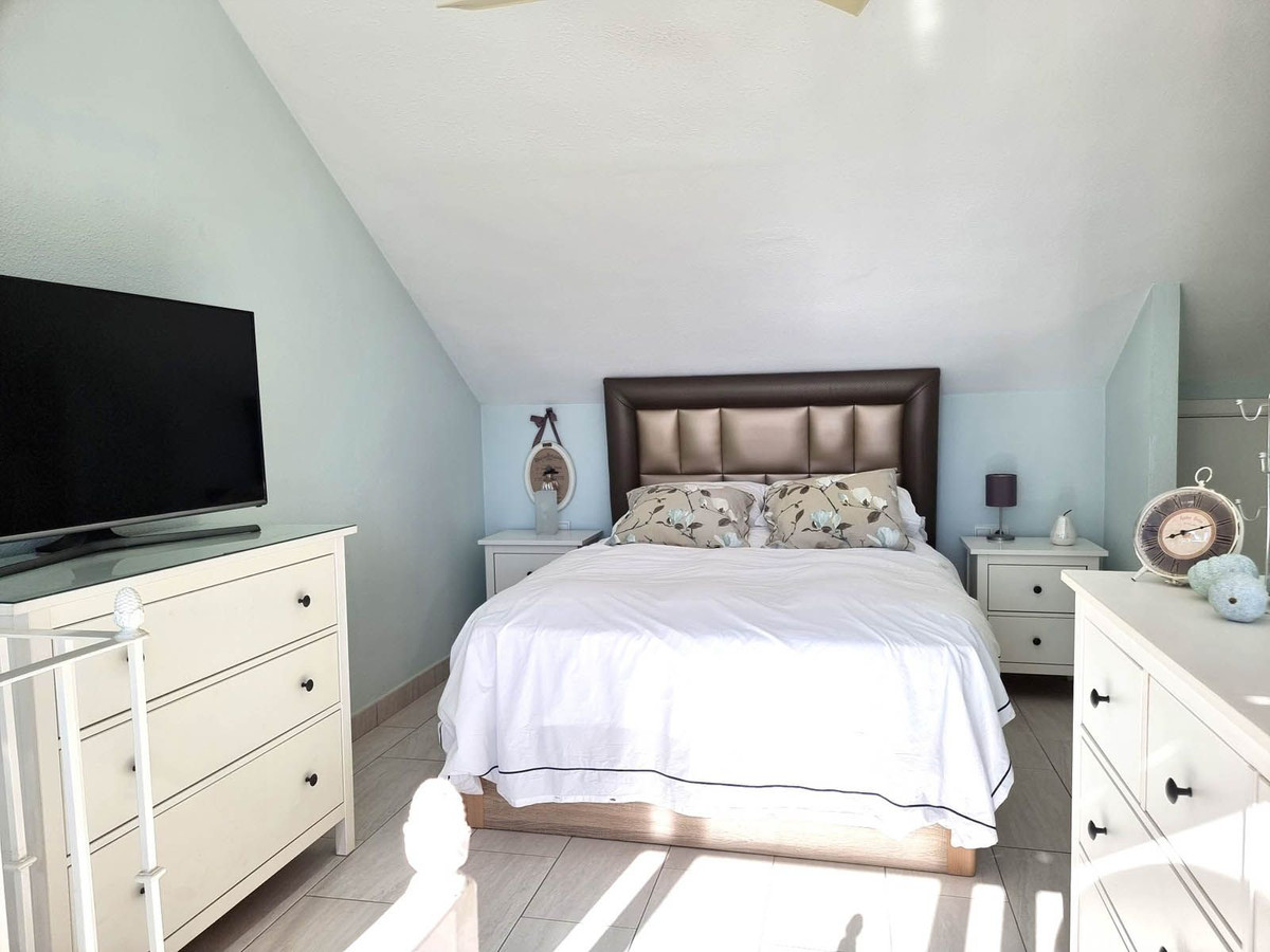 Penthouse Duplex bilde 6