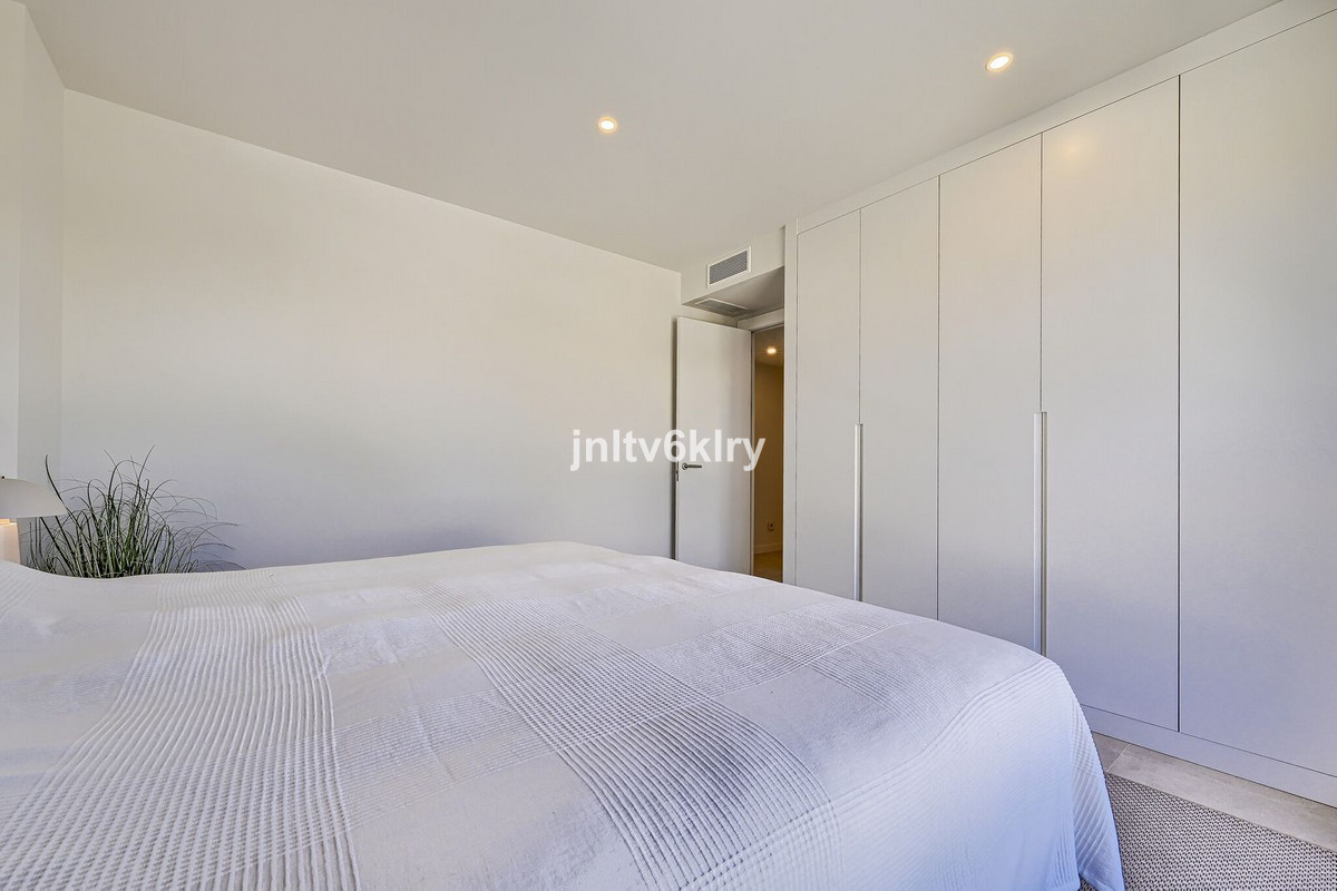 Middle Floor Apartment bilde 20