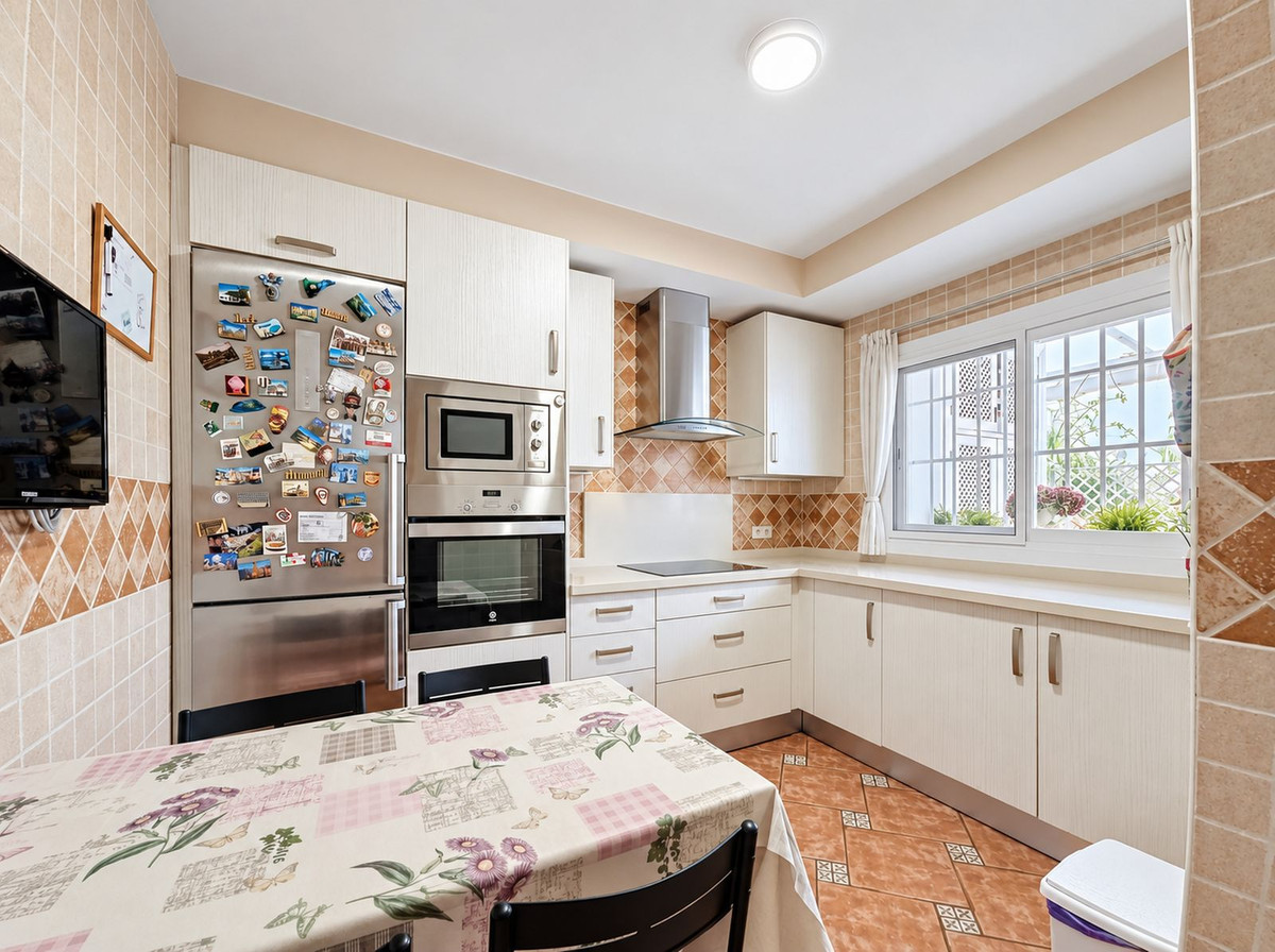 Townhouse bilde 10