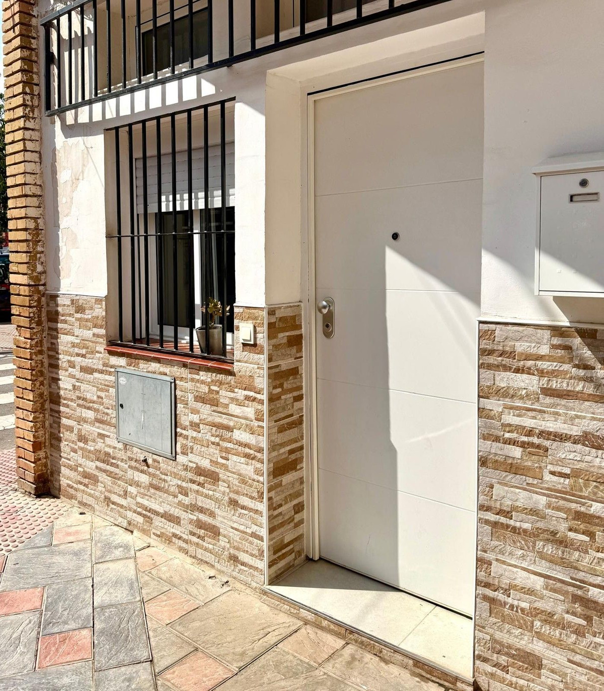 Ground Floor Apartment bilde 6