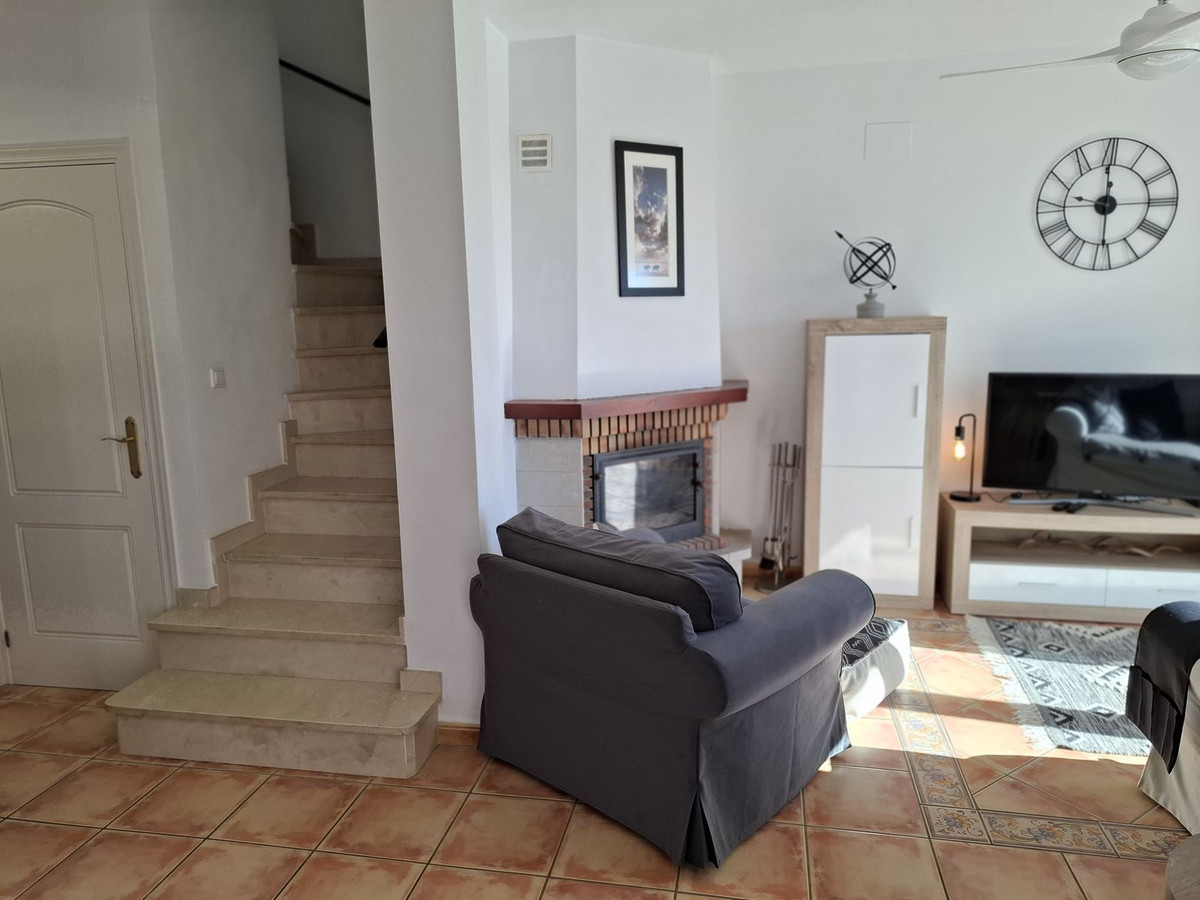 Townhouse bilde 33