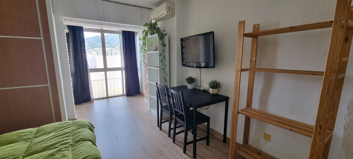 Middle Floor Studio bilde 9