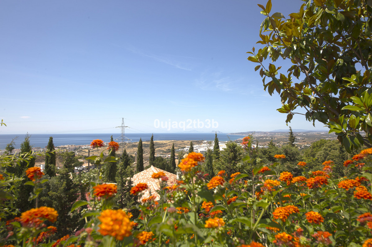 Detached Villa bilde 1