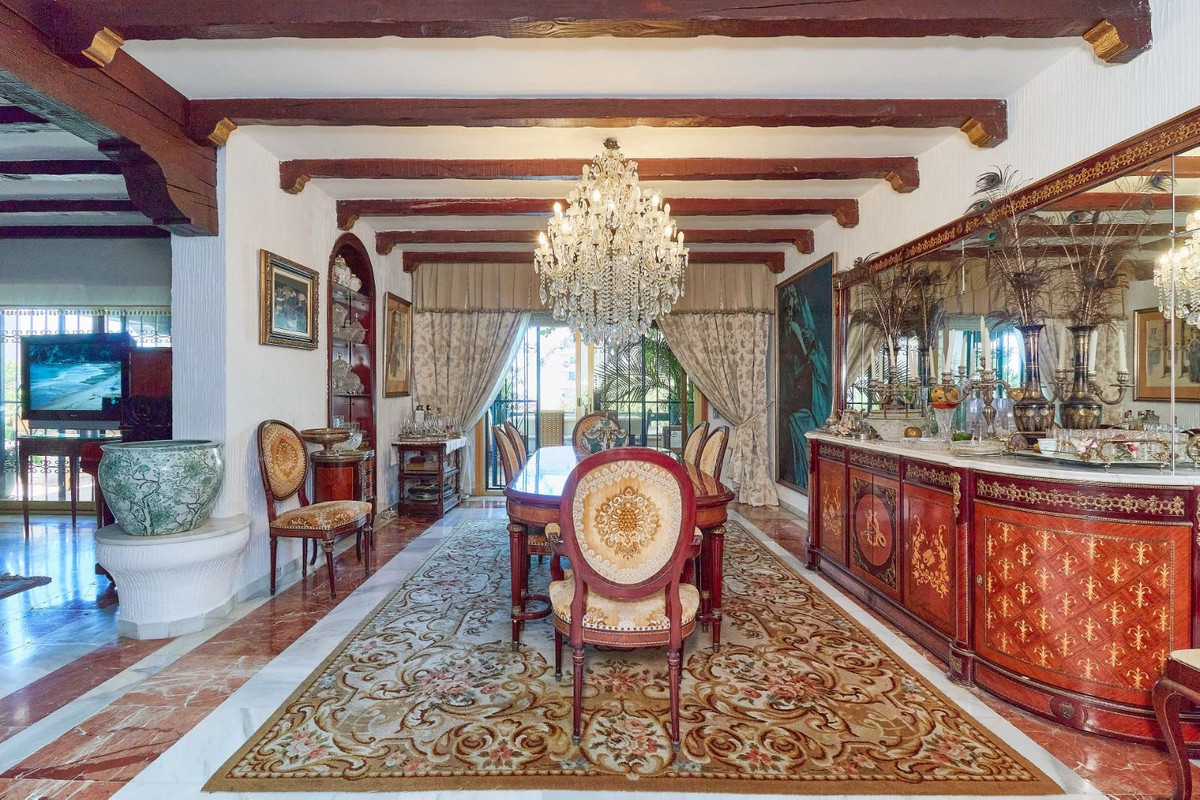 Detached Villa bilde 11