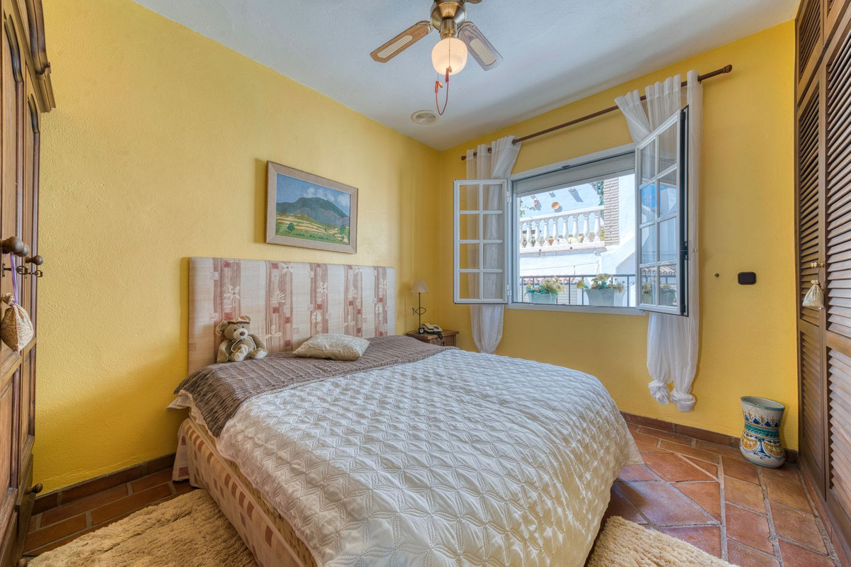 Townhouse bilde 20