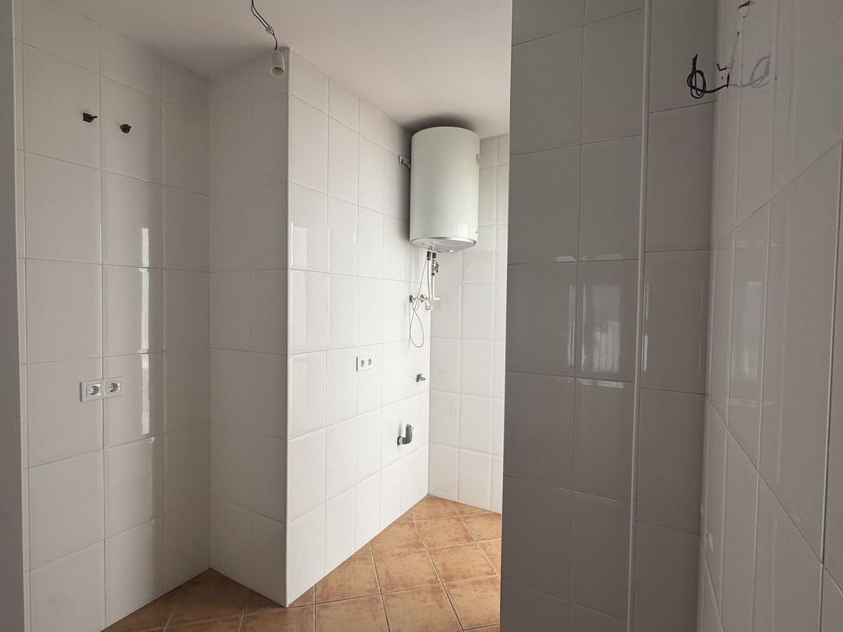 Middle Floor Apartment bilde 6