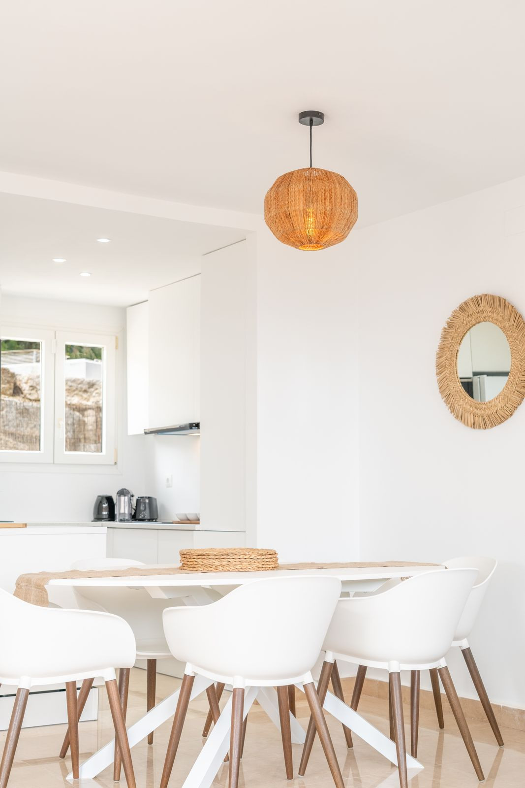 Penthouse Duplex bilde 14