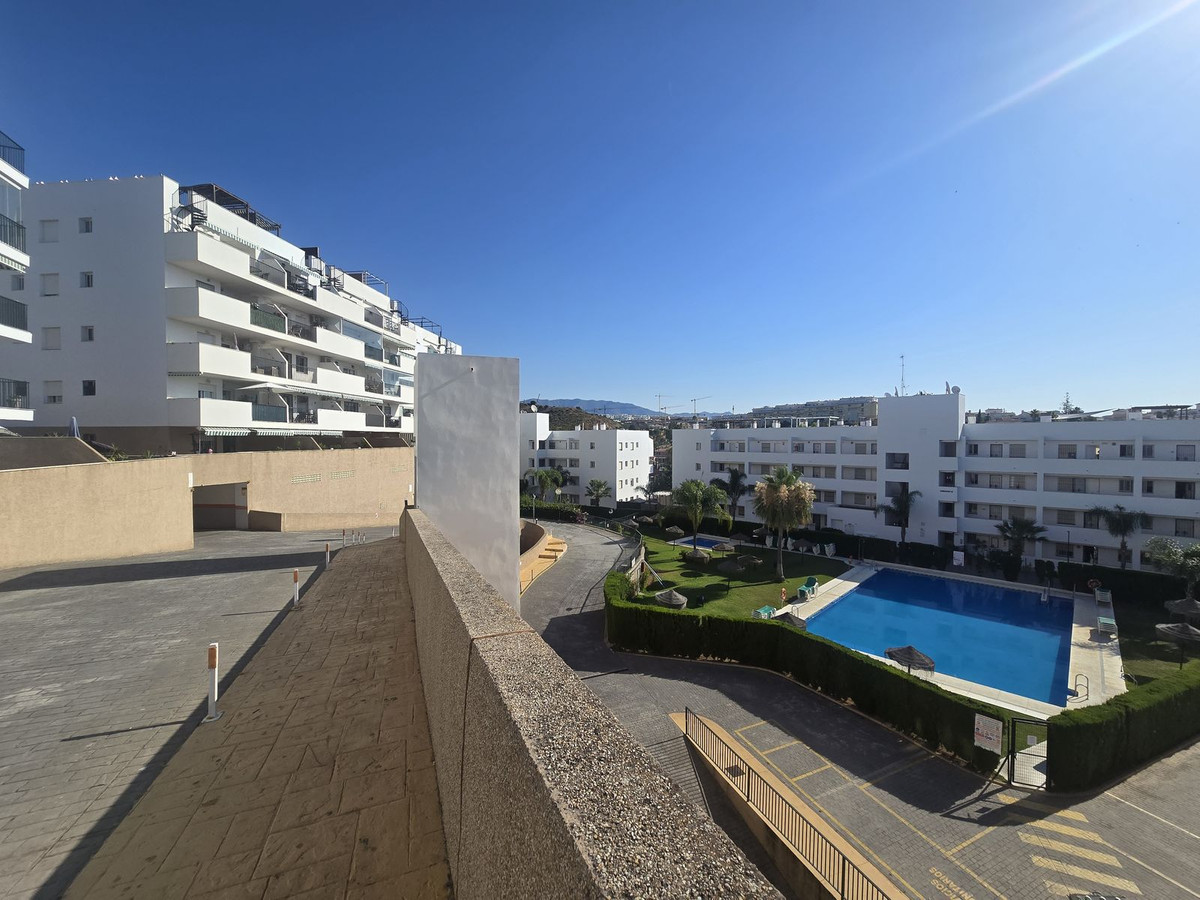 Ground Floor Apartment bilde 8
