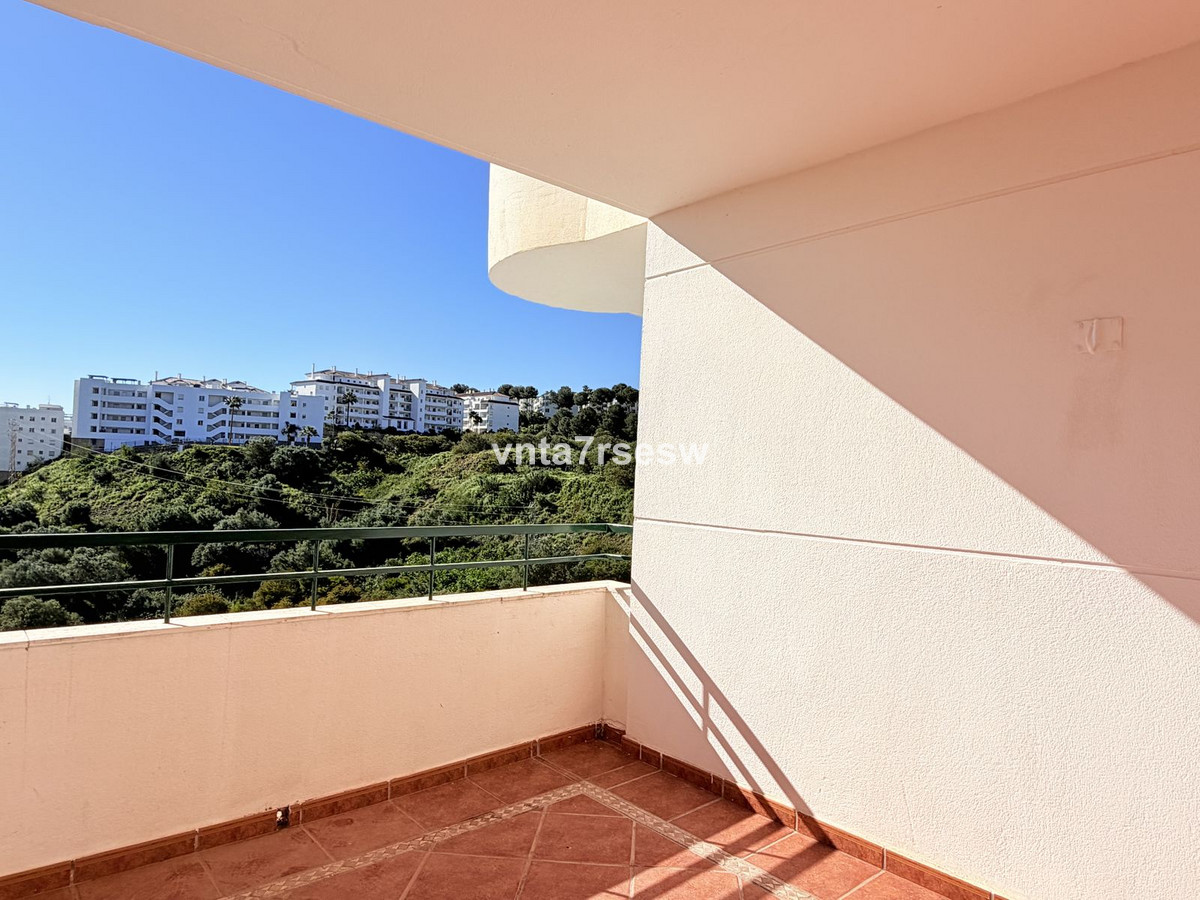 Middle Floor Apartment bilde 13